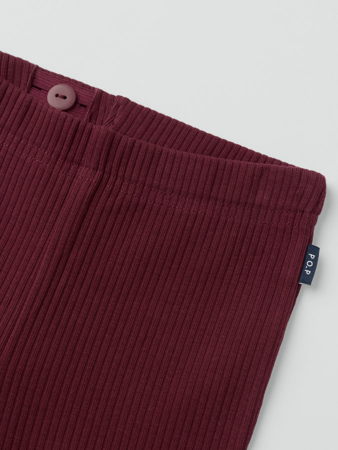 Ribbileggingsit leveät lahkeet