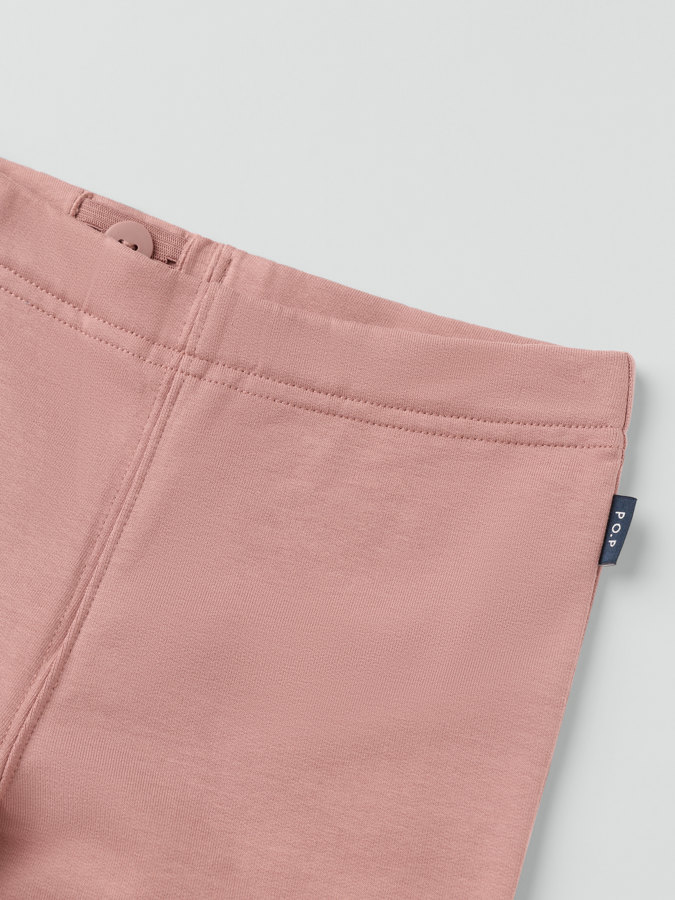 Bootcut leggings yksiväriset