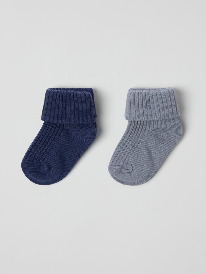 2-pack Vauvan sukat