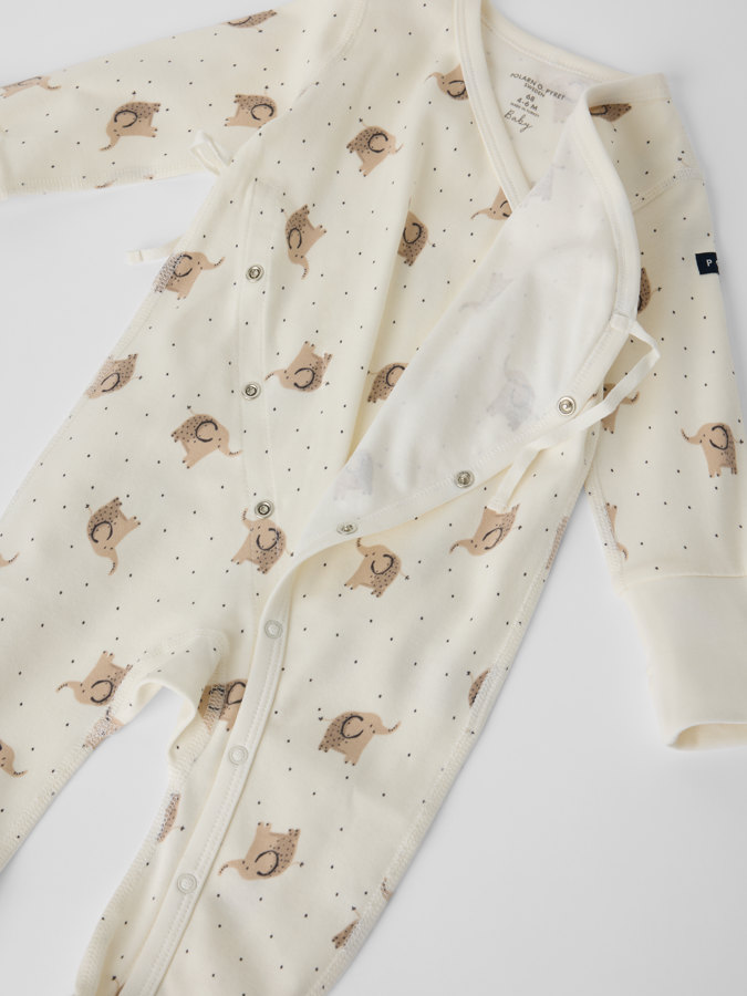 Kietaisuhaalarit elefantit Kietaisuhaalarit elefantit