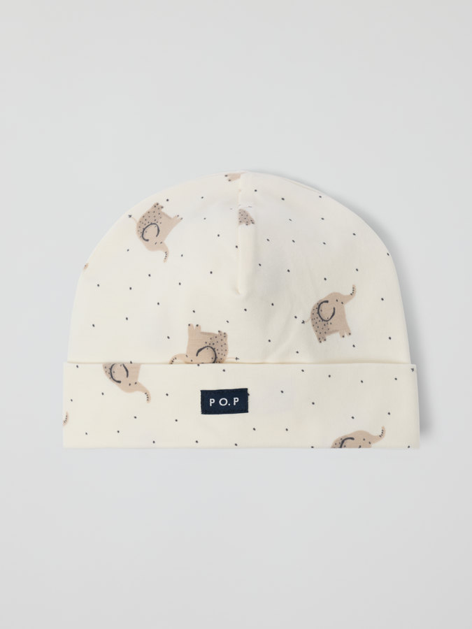 Trikoopipo elefantit Trikoopipo elefantit