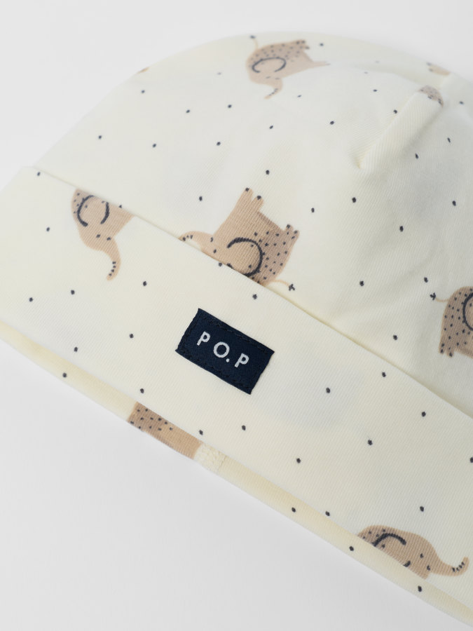 Trikoopipo elefantit