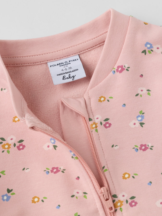Sweatshirt vetoketju Sweatshirt vetoketju