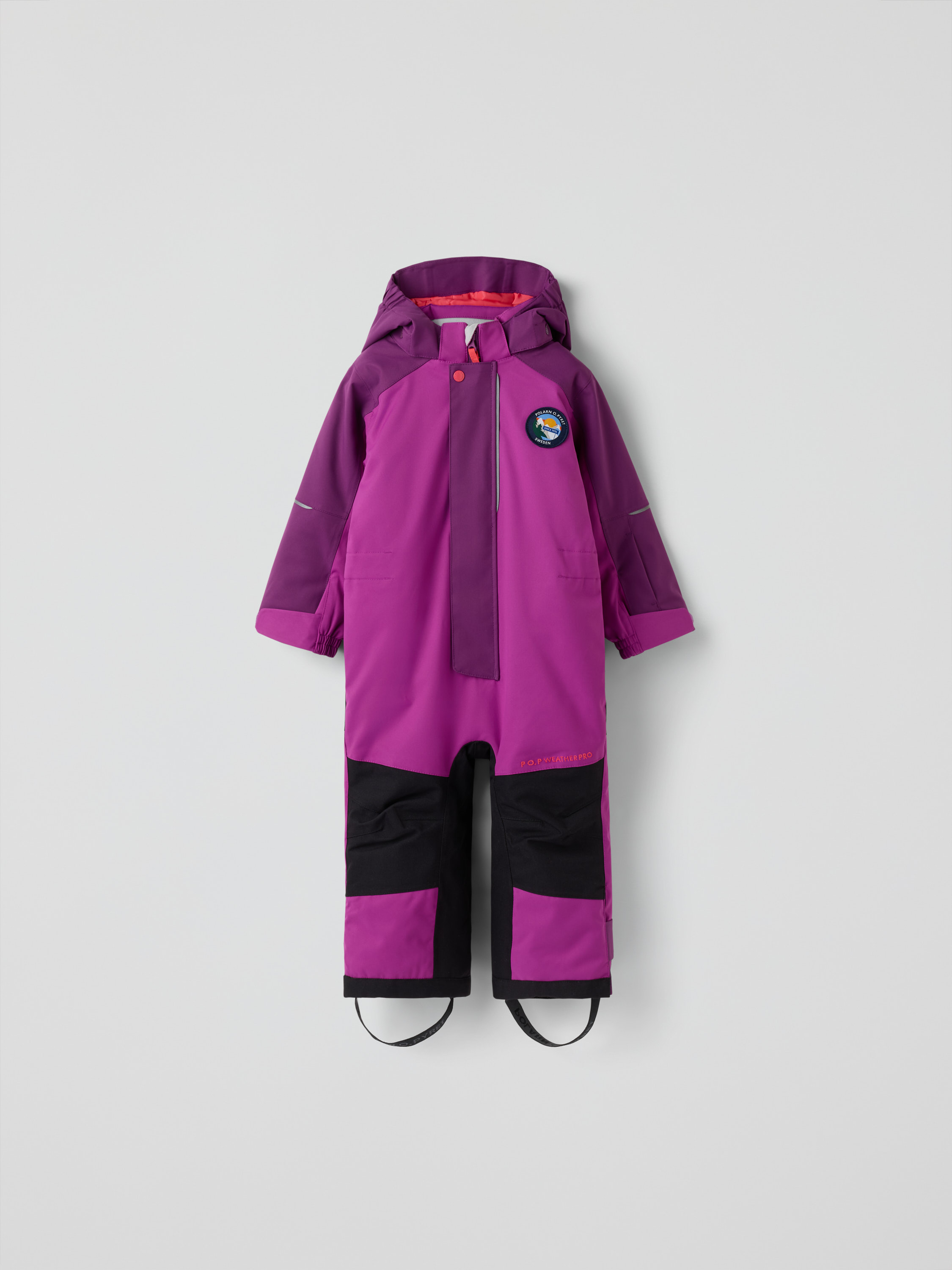 Lasketteluhaalarit POWDER
