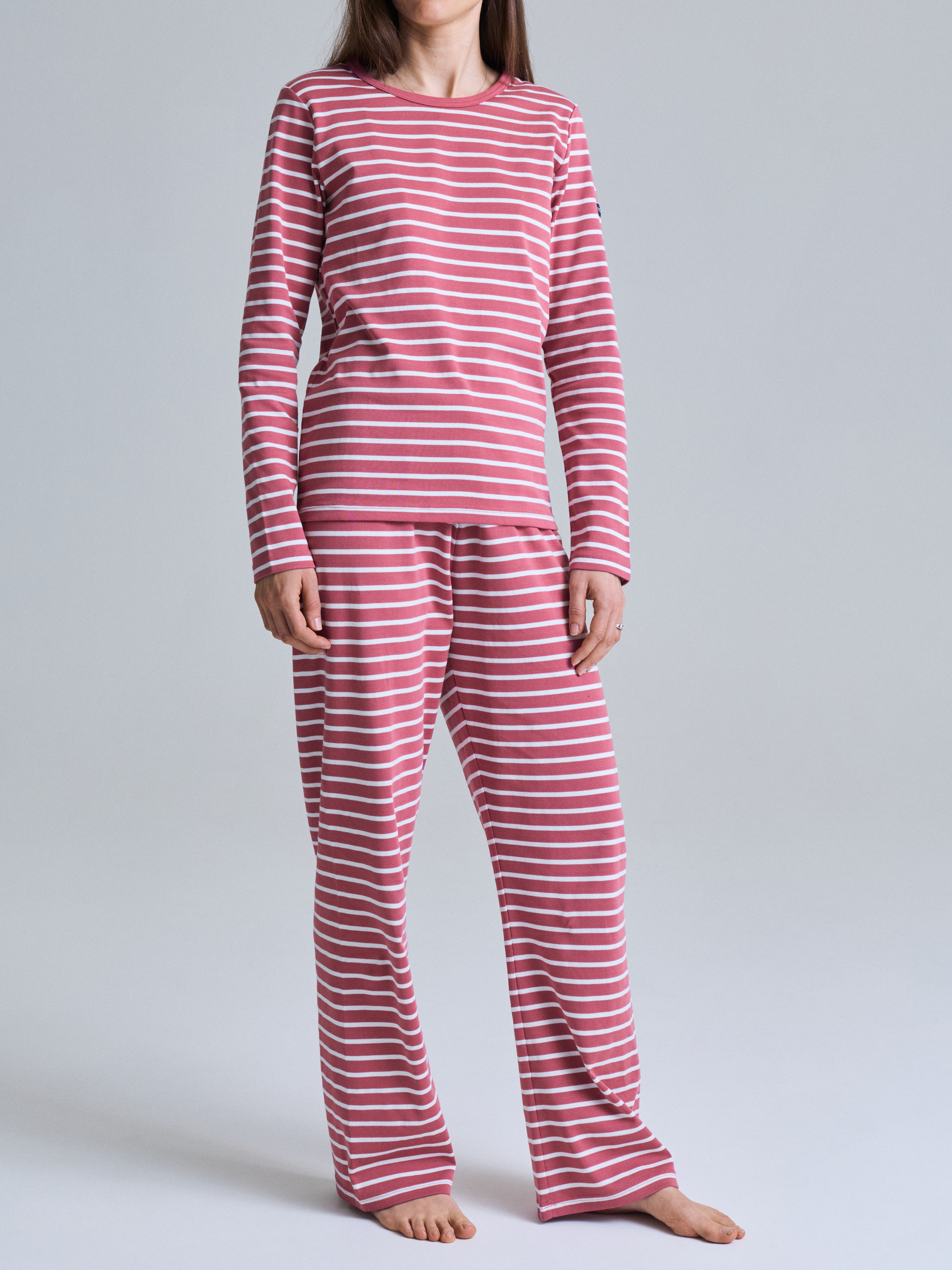 Pyjama wide leg aikuinen
