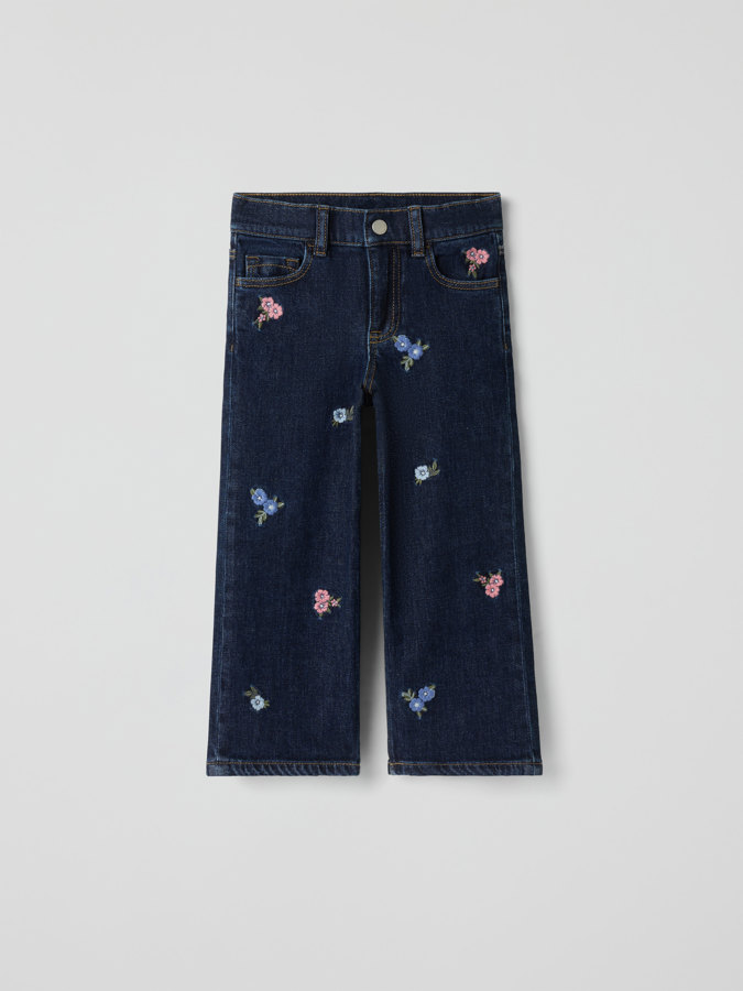SALLY-farkut Wide fit