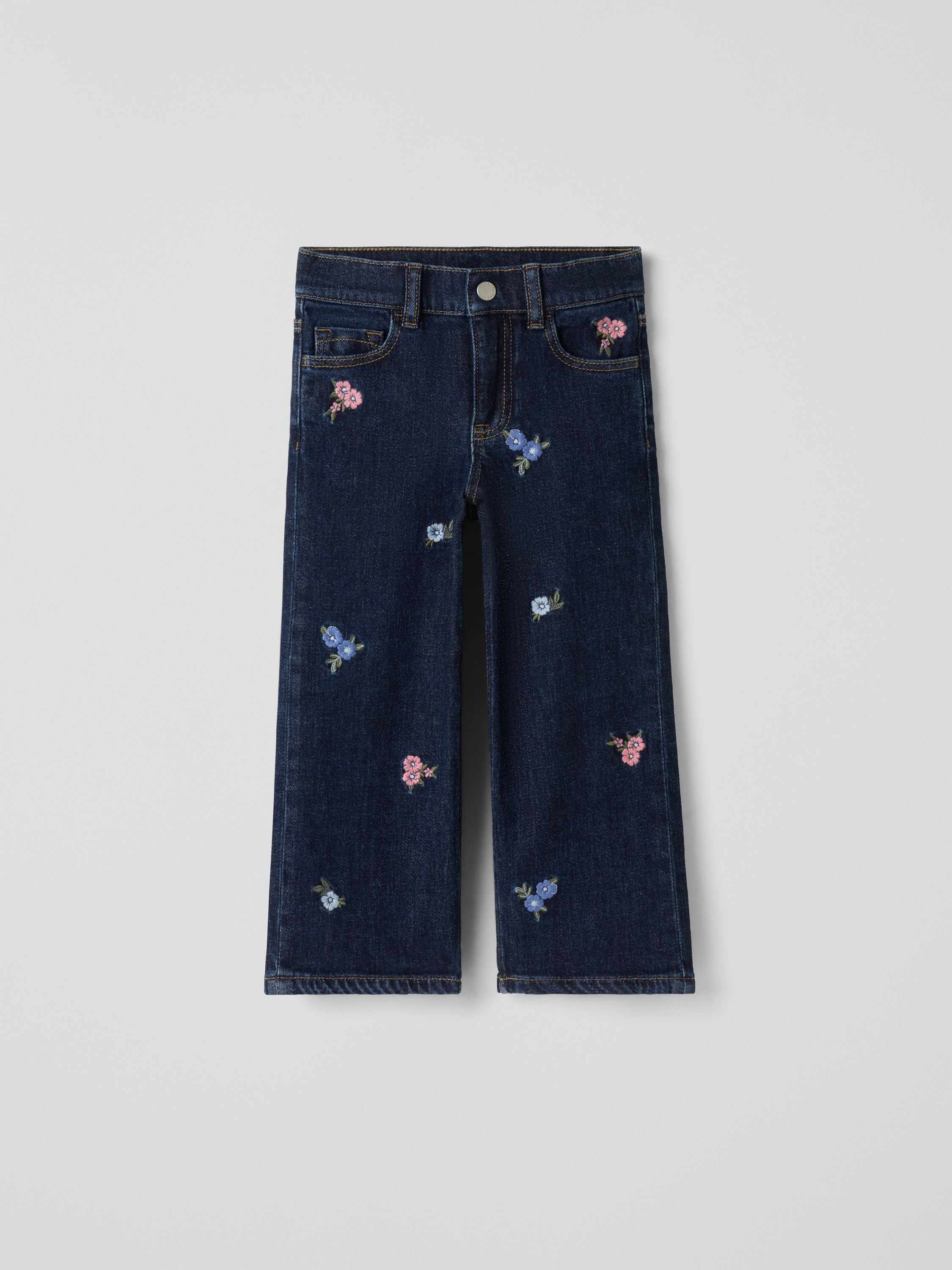 SALLY-farkut Wide fit