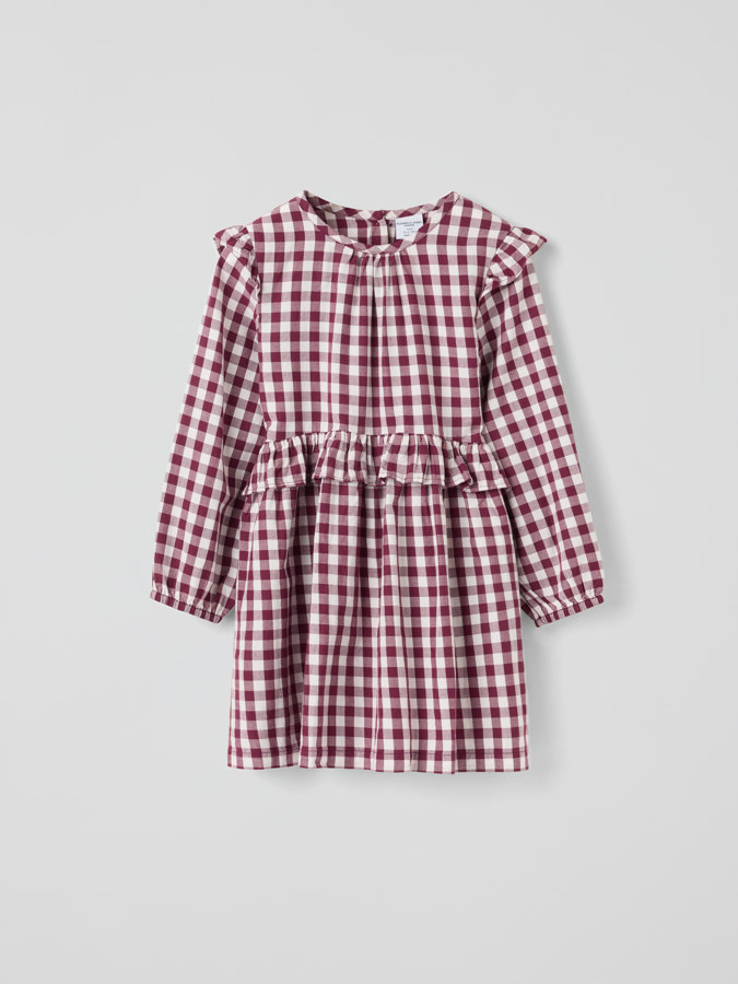 Mekko ruudullinen