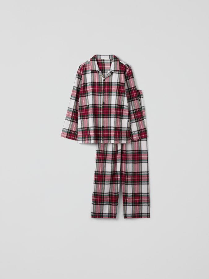 Pyjamat ruutu aikuinen Pyjamat ruutu aikuinen