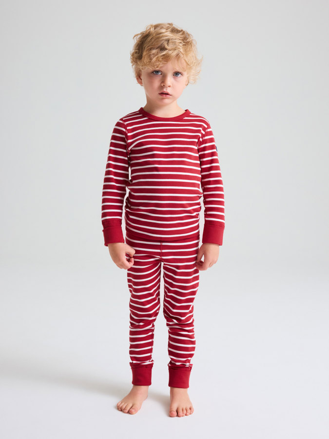 Pyjamat raidallinen Pyjamat raidallinen