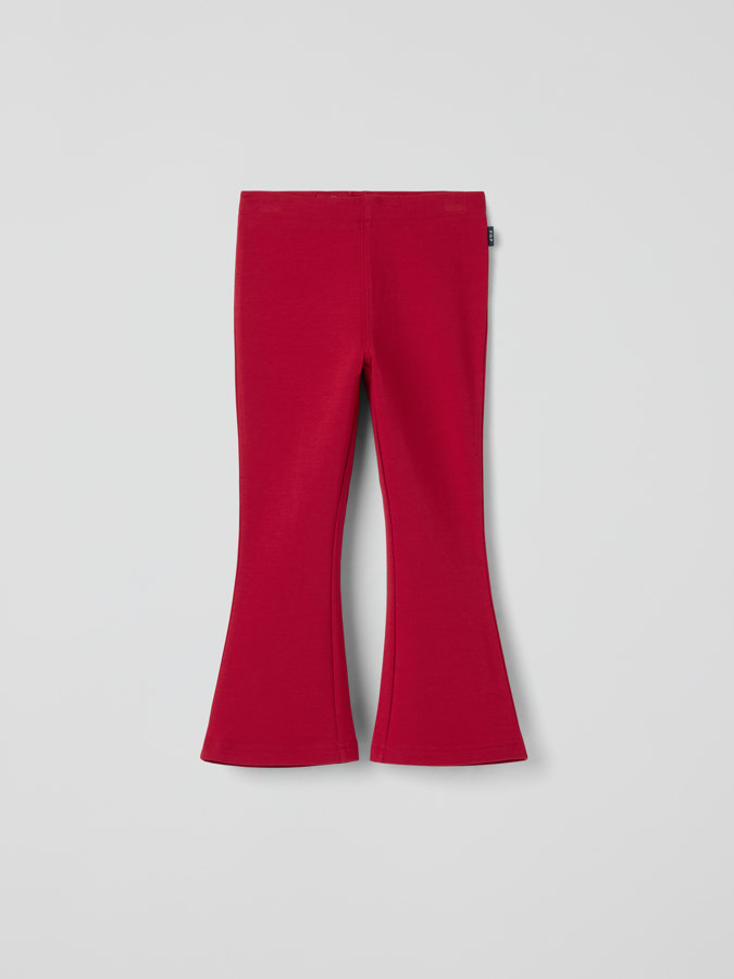 PLAY leggingsit leveät lahkeet PLAY leggingsit leveät lahkeet