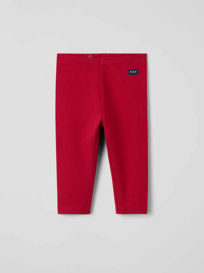 Leggingsit vauva PLAY Leggingsit vauva PLAY