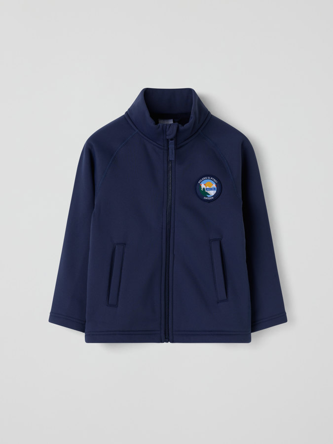 Fleece-takki POWER Fleece-takki POWER