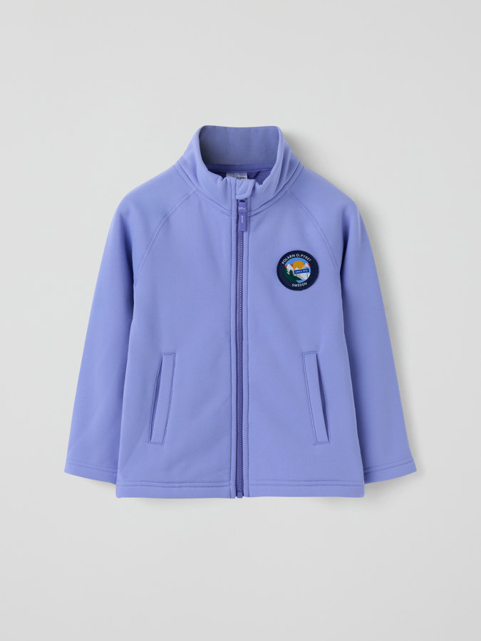 Fleece-takki POWER Fleece-takki POWER