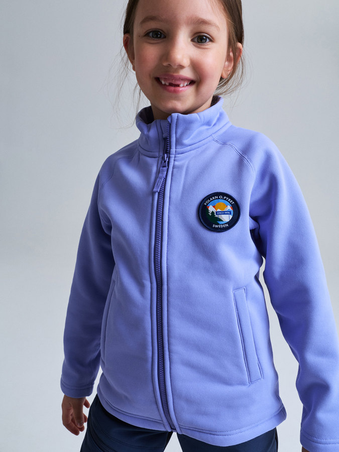 Fleece-takki POWER Fleece-takki POWER