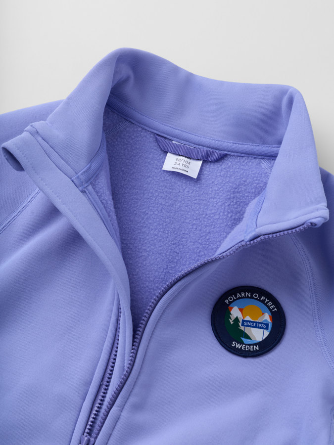 Fleece-takki POWER Fleece-takki POWER