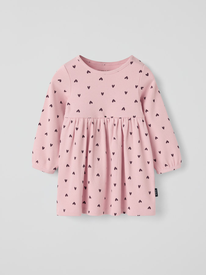 Ribbimekko sydämet