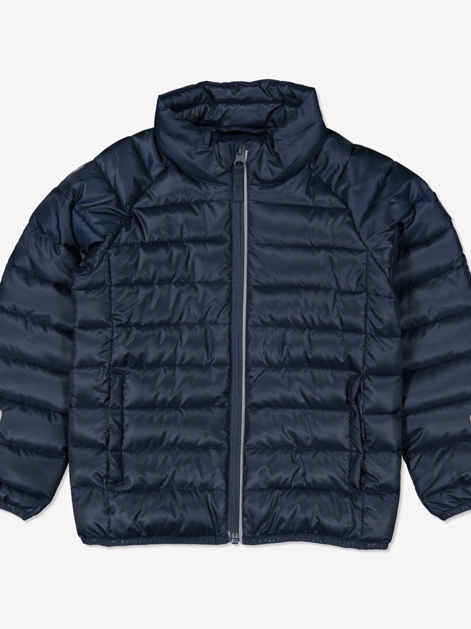 Vettähylkivä kevyttoppatakki Vettähylkivä kevyttoppatakki