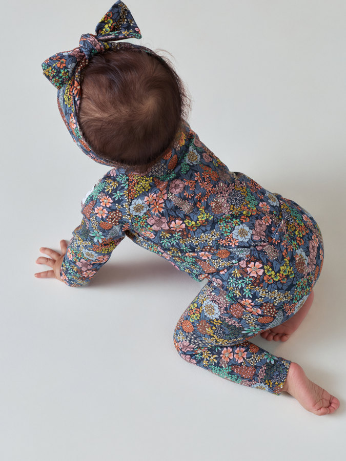 PLAY leggingsit vauvan LIBERTY