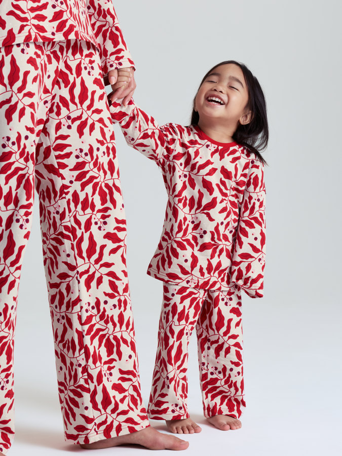 Pyjama