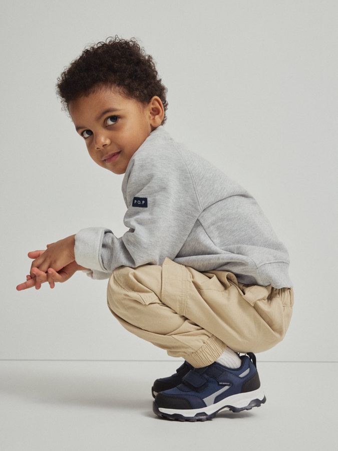 Vedenpitävät tennarit TREK Vedenpitävät tennarit TREK