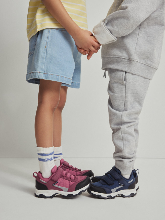 Vedenpitävät tennarit TREK Vedenpitävät tennarit TREK