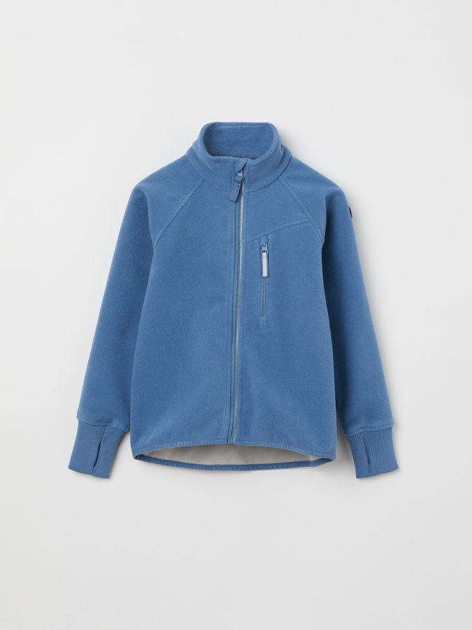 Windfleece-takki Windfleece-takki