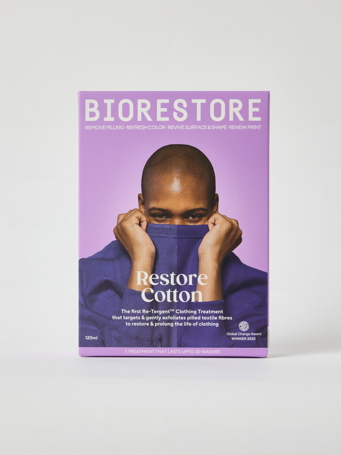 Biorestore Biorestore