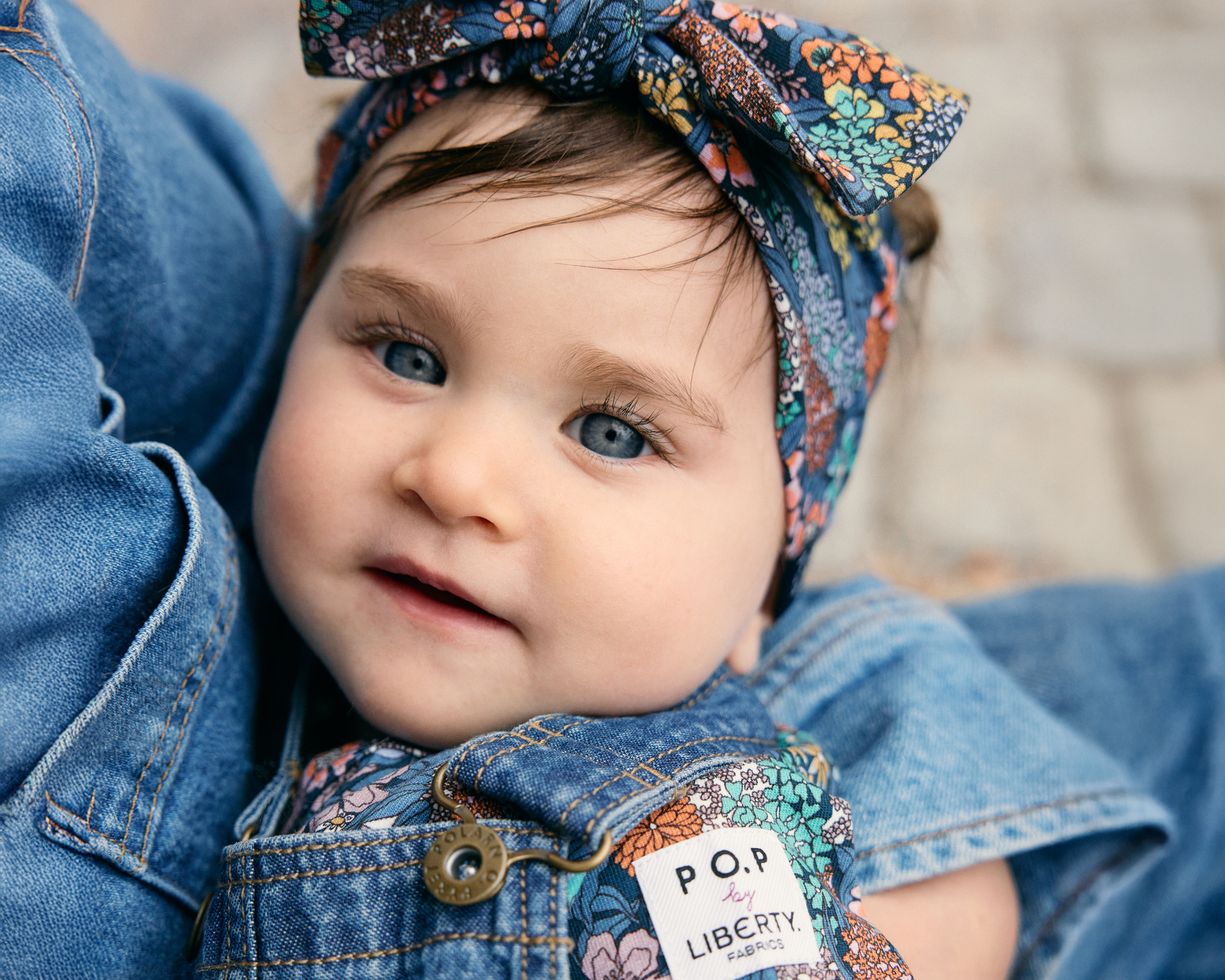 PO.P by Liberty Fabrics