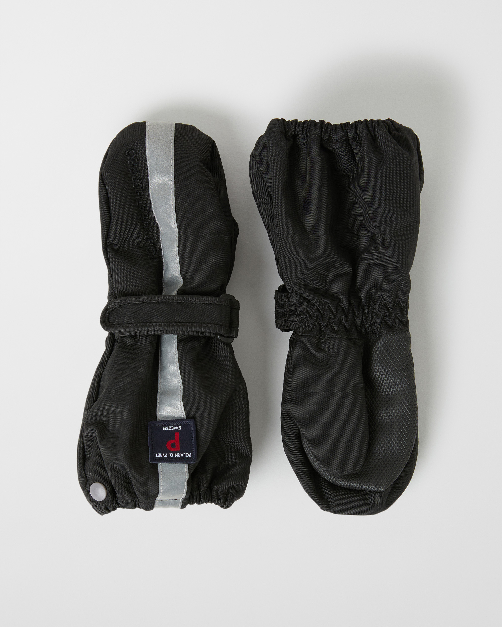 Kuorihanskat ja sormikkaat