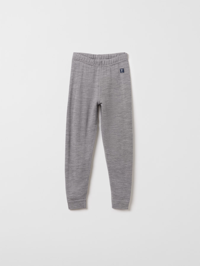 Housut Merinovillafroteeta Housut Merinovillafroteeta