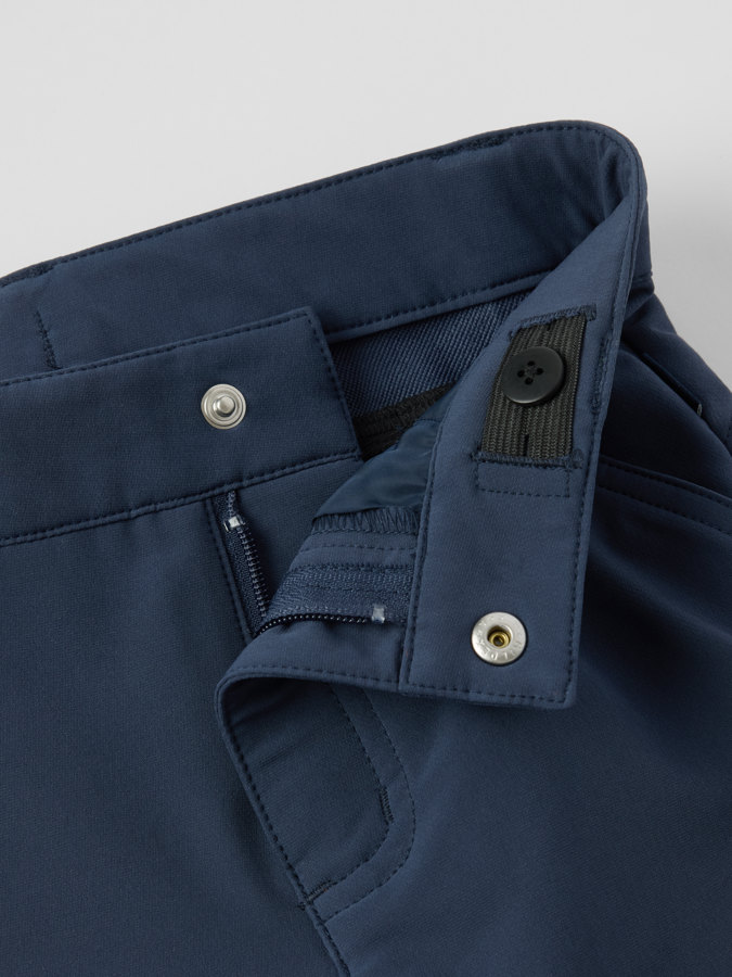 Vettähylkivät ulkoiluhousut TREK Vettähylkivät ulkoiluhousut TREK