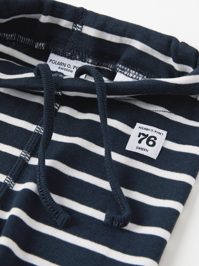 Raidalliset housut vauva Raidalliset housut vauva