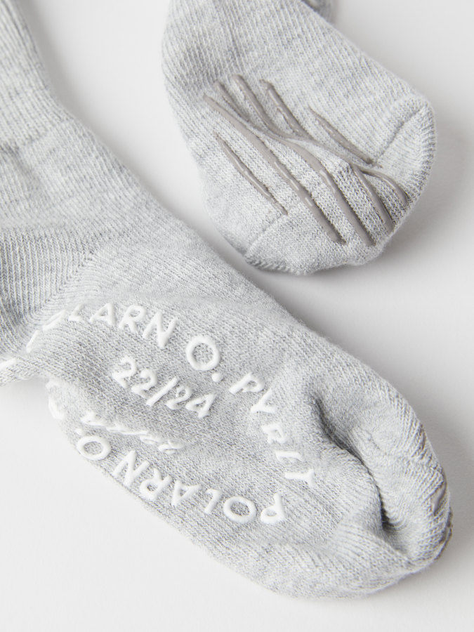 Konttaussukat 2-pack Konttaussukat 2-pack