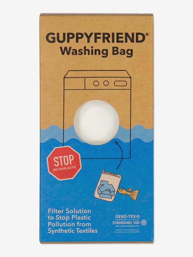 Guppyfriend-pesupussi