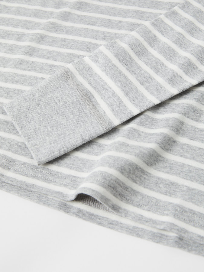 Aikuisten raidallinen paita Aikuisten raidallinen paita