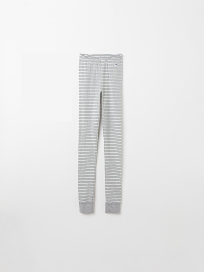 Housut raidalliset aikuisten Housut raidalliset aikuisten