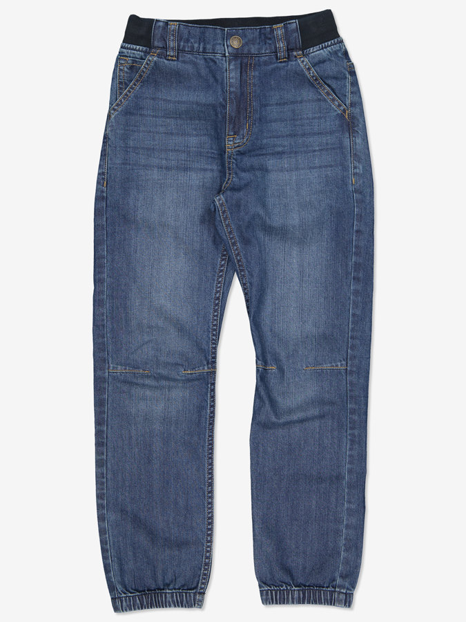 Loose-farkut Loose-farkut