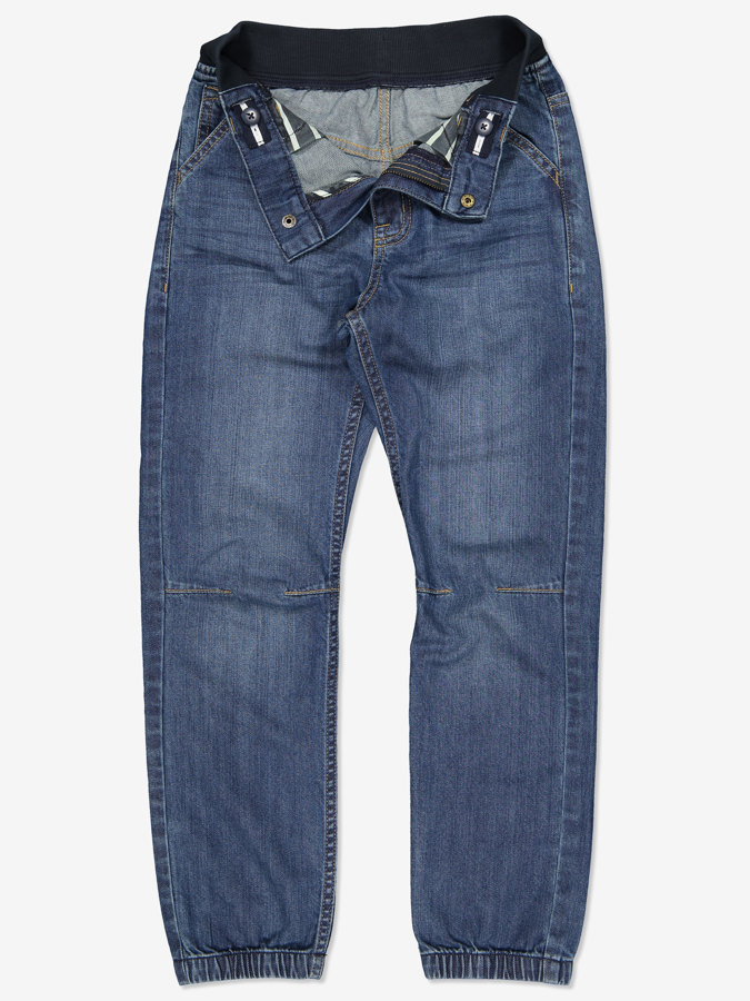 Loose-farkut Loose-farkut