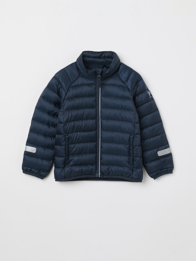 Kevyttoppatakki Kevyttoppatakki