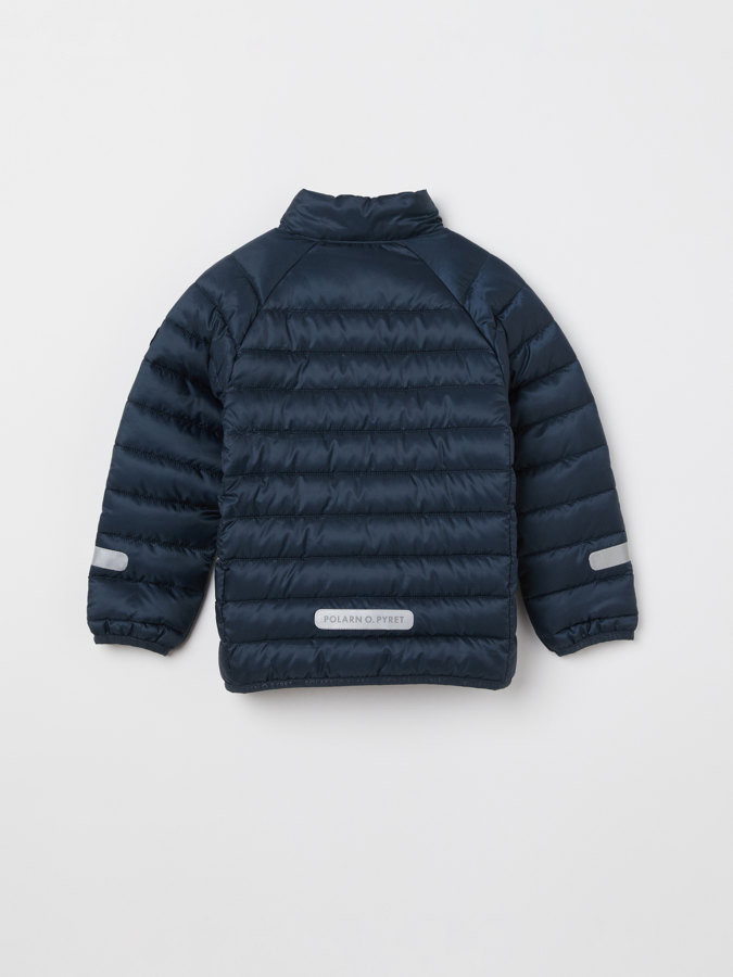 Kevyttoppatakki Kevyttoppatakki