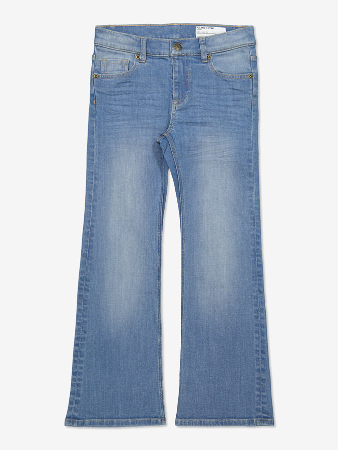 Bootcut-farkut Bootcut-farkut