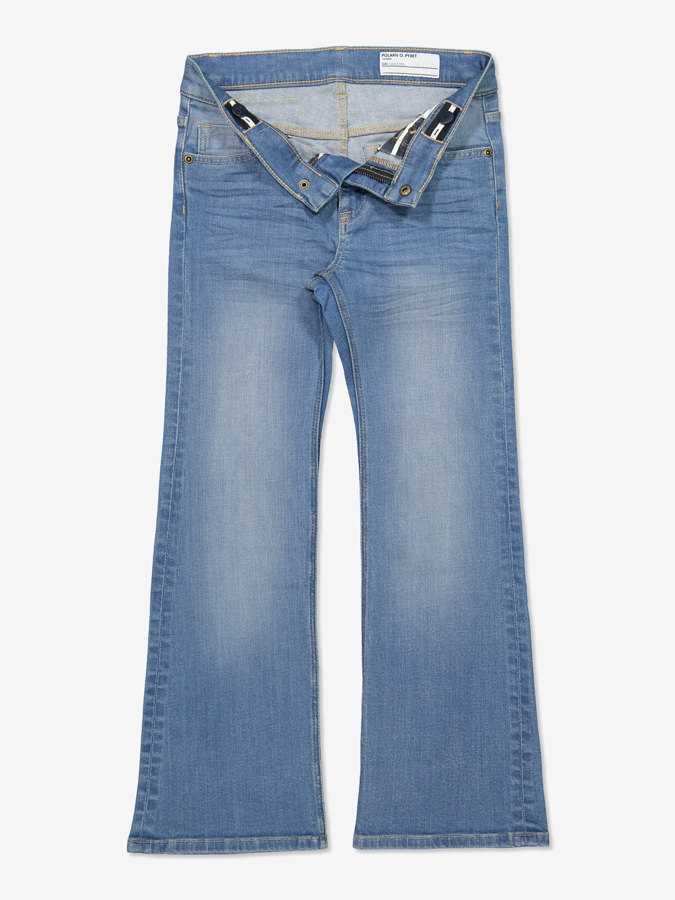 Bootcut-farkut Bootcut-farkut