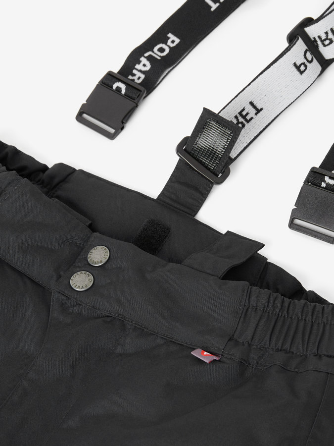 Toppahousut SNOWY LOW Toppahousut SNOWY LOW