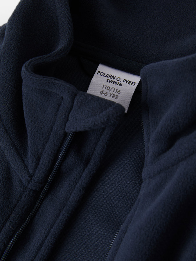 Fleecetakki Fleecetakki