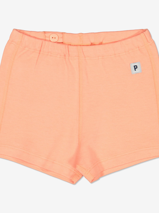 Vauvan shortsit Vauvan shortsit