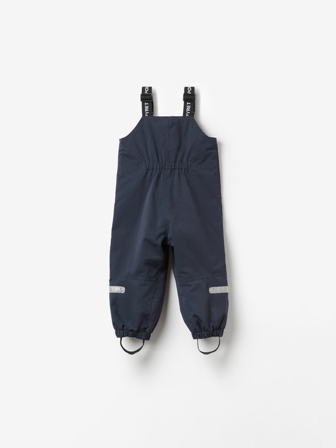 Stormy high -kuorihousut vedenpitävät Stormy high -kuorihousut vedenpitävät