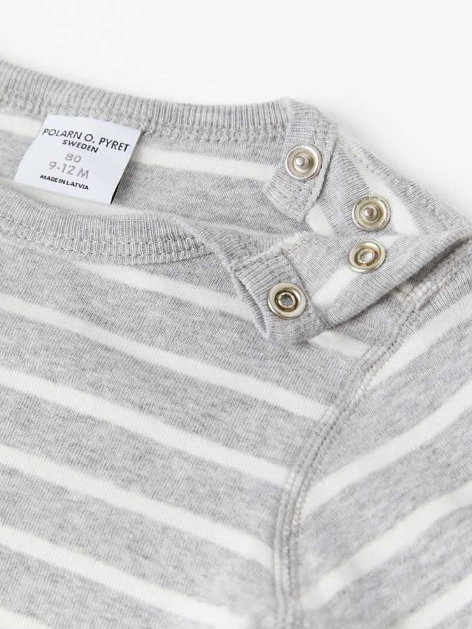 Raidallinen body Raidallinen body