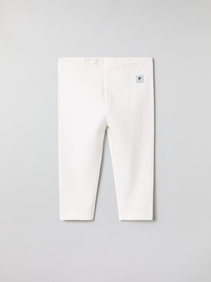 Play-leggingsit vauva Play-leggingsit vauva