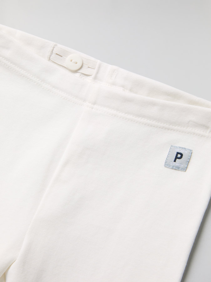 Play-leggingsit vauva Play-leggingsit vauva